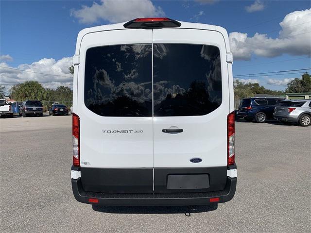 new 2024 Ford Transit-350 car, priced at $58,132