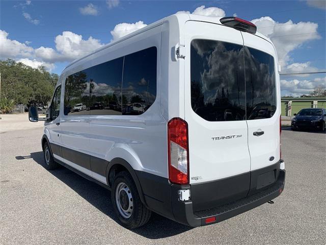 new 2024 Ford Transit-350 car, priced at $58,132