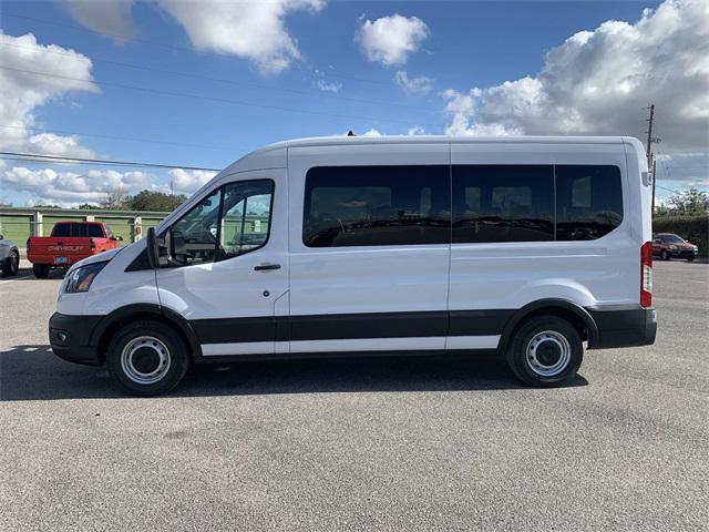 new 2024 Ford Transit-350 car, priced at $58,132