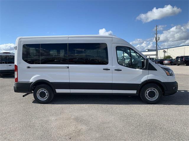 new 2024 Ford Transit-350 car, priced at $58,132