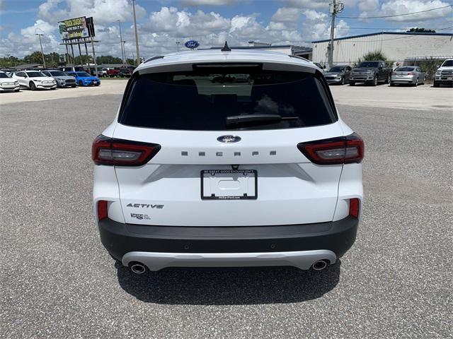 new 2025 Ford Escape car, priced at $27,153