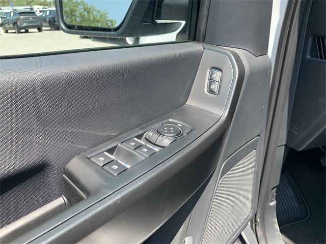 new 2025 Ford F-150 car, priced at $44,950