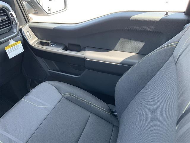 new 2025 Ford F-150 car, priced at $44,950