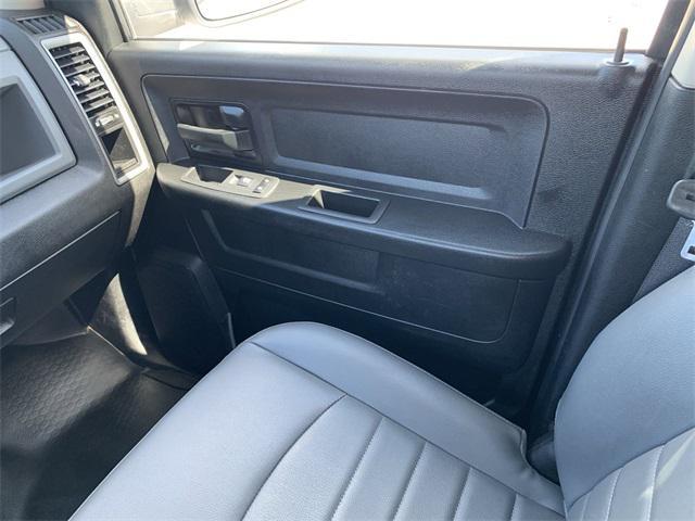 used 2020 Ram 1500 car, priced at $18,577