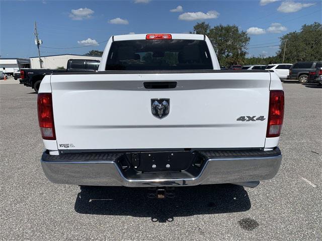 used 2020 Ram 1500 car, priced at $18,577