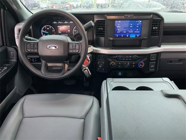 used 2025 Ford F-350 car, priced at $64,777