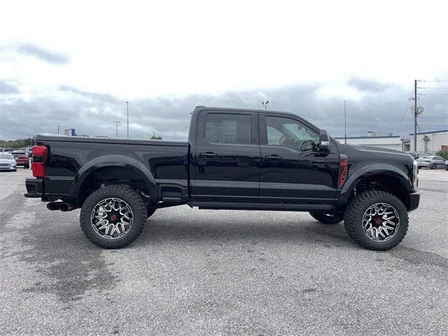 new 2024 Ford F-250 car, priced at $85,894