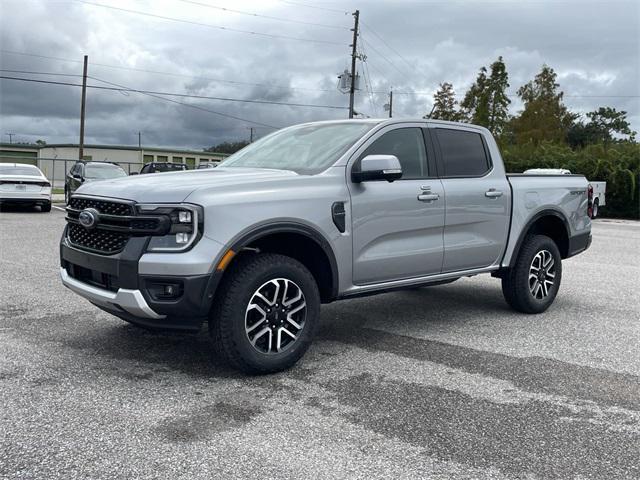 new 2024 Ford Ranger car, priced at $42,654