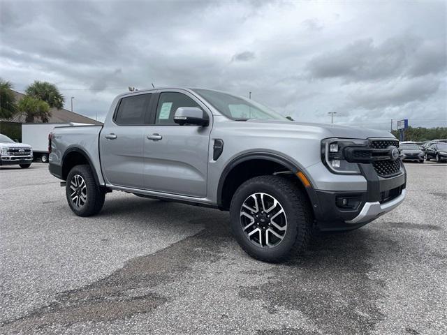 new 2024 Ford Ranger car, priced at $42,654