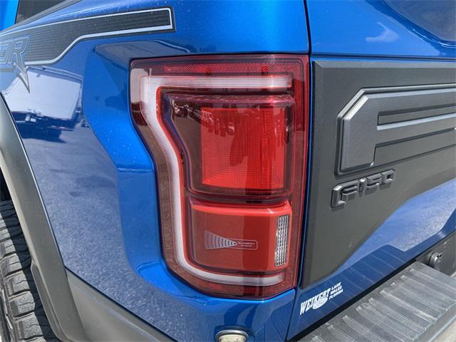 used 2019 Ford F-150 car, priced at $48,577