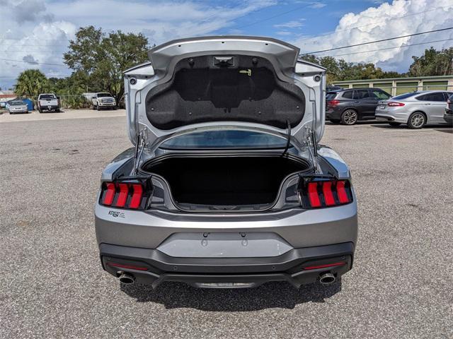 new 2025 Ford Mustang car, priced at $30,541
