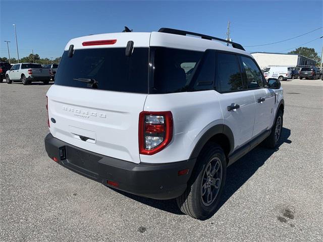 new 2024 Ford Bronco Sport car, priced at $29,518