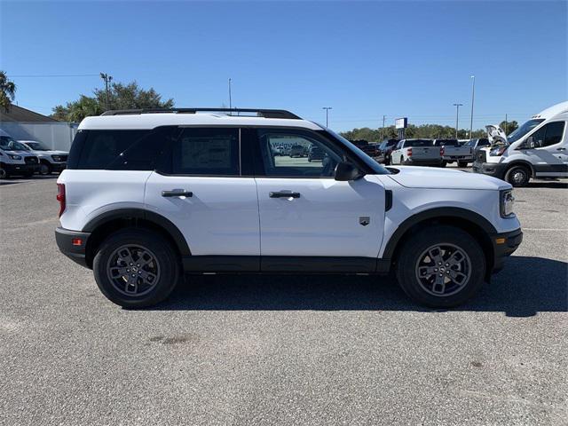 new 2024 Ford Bronco Sport car, priced at $29,518