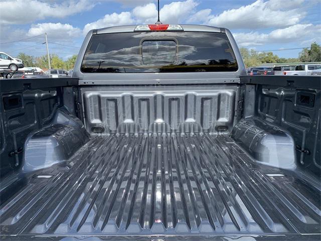 new 2024 Ford Ranger car, priced at $36,555