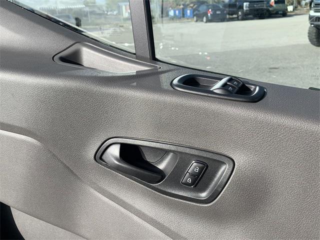 new 2025 Ford Transit-250 car, priced at $54,123