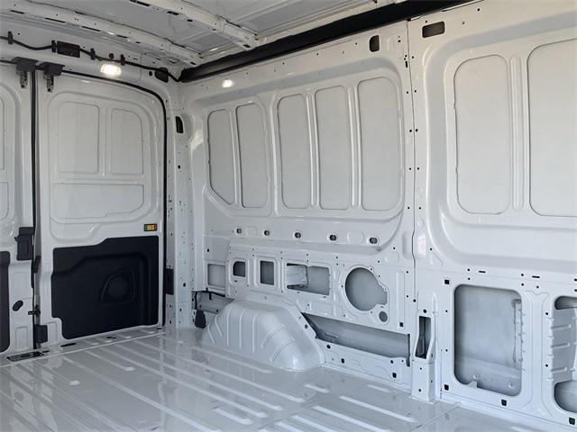 new 2025 Ford Transit-250 car, priced at $54,123