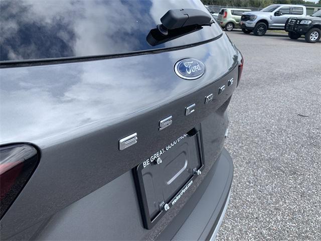 new 2026 Ford Escape PHEV car, priced at $37,312