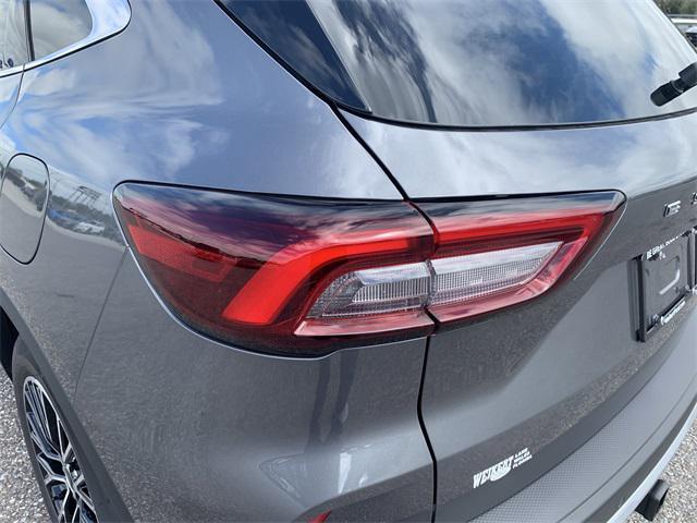 new 2026 Ford Escape PHEV car, priced at $37,312
