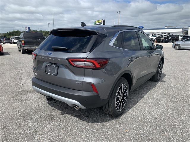 new 2026 Ford Escape PHEV car, priced at $37,312