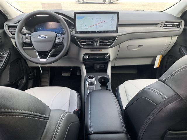 new 2026 Ford Escape PHEV car, priced at $37,312