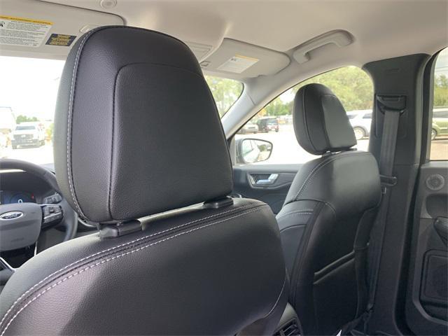 new 2026 Ford Escape PHEV car, priced at $37,312