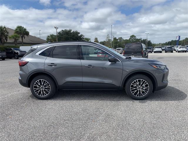 new 2026 Ford Escape PHEV car, priced at $37,312