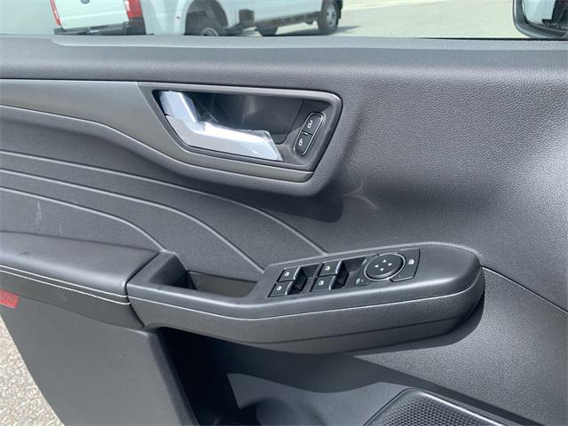 new 2025 Ford Escape PHEV car, priced at $31,839