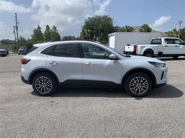 new 2025 Ford Escape PHEV car, priced at $31,839