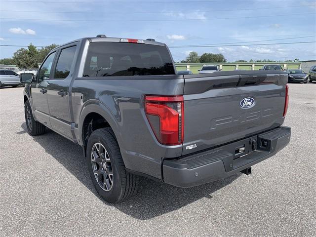 new 2024 Ford F-150 car, priced at $42,722