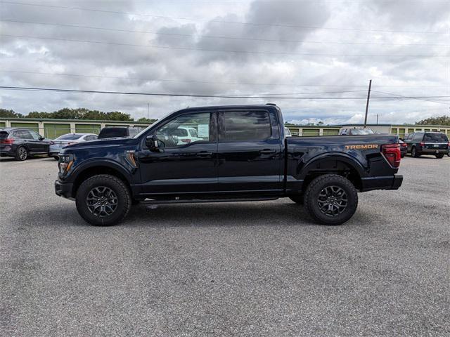 new 2025 Ford F-150 car, priced at $75,294