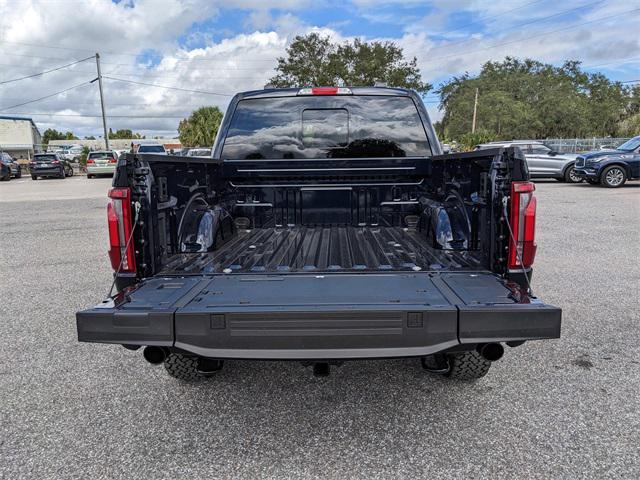 new 2025 Ford F-150 car, priced at $75,294
