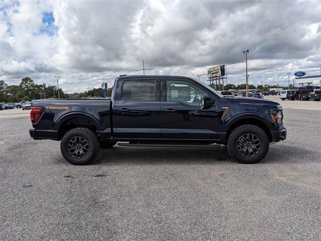 new 2025 Ford F-150 car, priced at $75,294