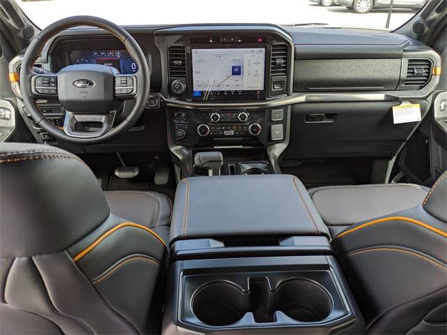 new 2025 Ford F-150 car, priced at $75,294