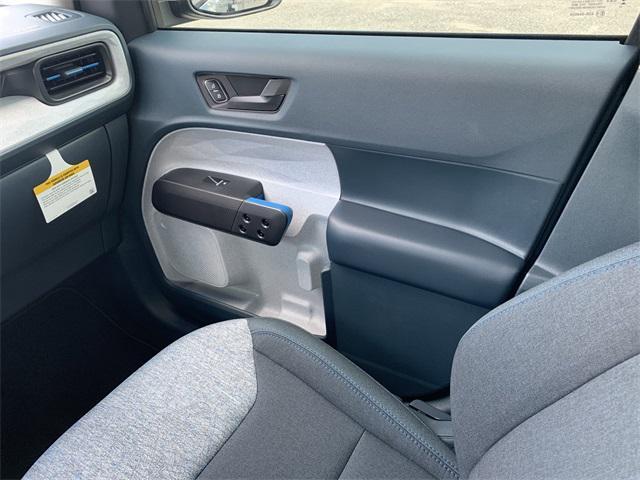 new 2025 Ford Maverick car, priced at $31,090