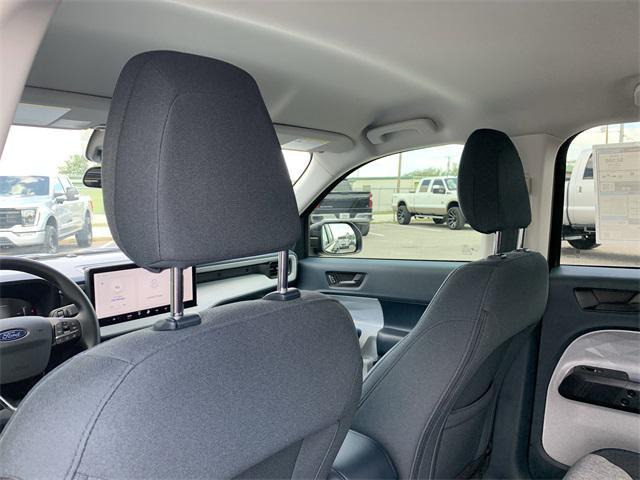 new 2025 Ford Maverick car, priced at $31,090