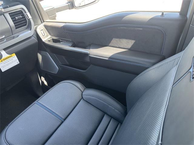 new 2025 Ford F-250 car, priced at $91,313