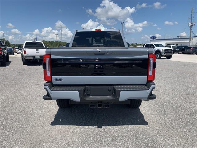 new 2025 Ford F-250 car, priced at $91,313