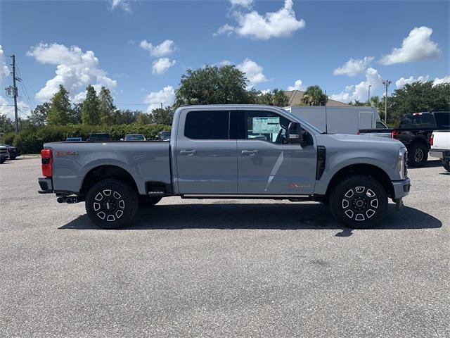 new 2025 Ford F-250 car, priced at $91,313