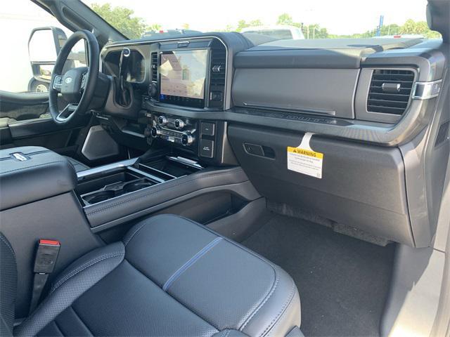 new 2025 Ford F-250 car, priced at $91,313