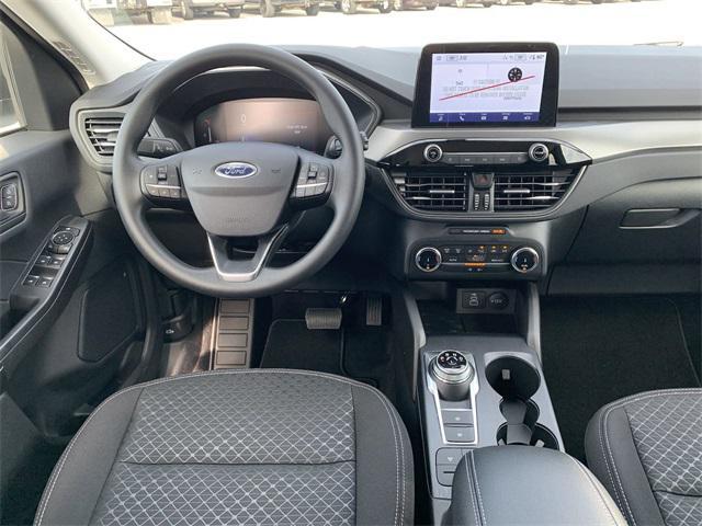 new 2025 Ford Escape car, priced at $26,245