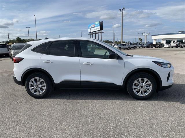 new 2025 Ford Escape car, priced at $26,245