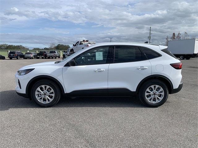 new 2025 Ford Escape car, priced at $26,245