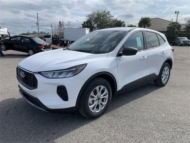 new 2025 Ford Escape car, priced at $26,245