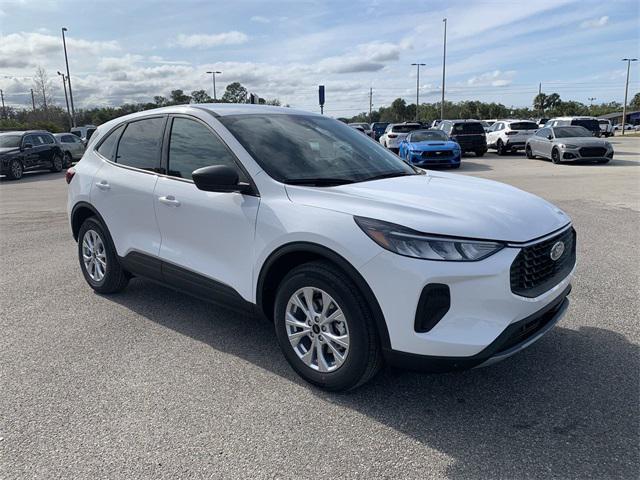 new 2025 Ford Escape car, priced at $26,245