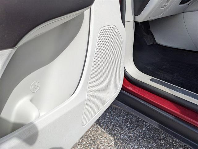 used 2019 Jeep Cherokee car, priced at $16,000