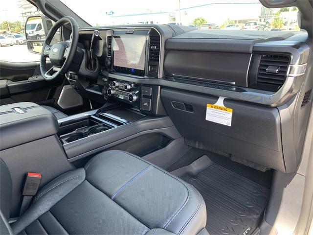 new 2026 Ford F-450 car, priced at $107,950
