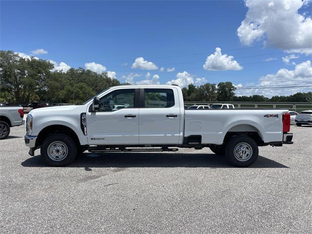 new 2025 Ford F-350 car, priced at $63,200