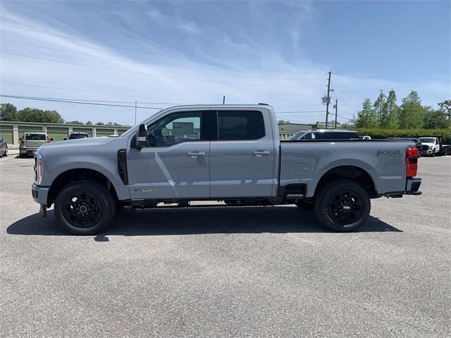 new 2025 Ford F-250 car, priced at $83,109