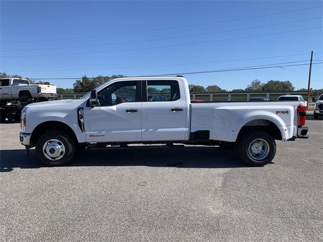 new 2024 Ford F-350 car, priced at $68,687