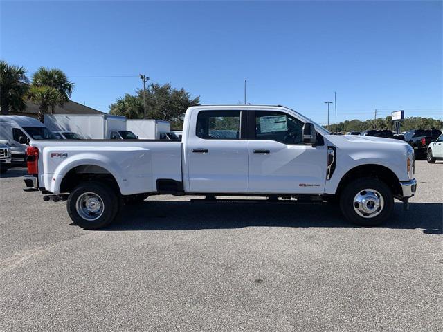 new 2024 Ford F-350 car, priced at $68,687